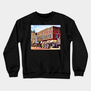 St. Clair Crewneck Sweatshirt